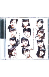 Other - 【中古】【CD＋DVD】BRAND　NEW　MORNING／ジェラシー　ジェラシー（初回生産限定盤B） / モーニング娘。’17