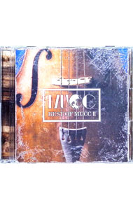 【中古】【2CD】BEST　OF　MUCC　2 / ムック