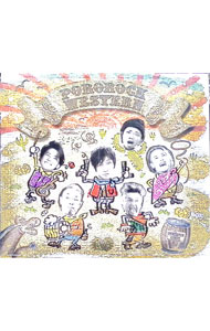 【中古】ポロロック・ウェスタン / ポロロッカ・リンド