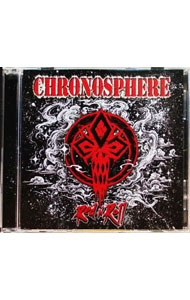 【中古】RED　N’　ROLL / クロノスフィア