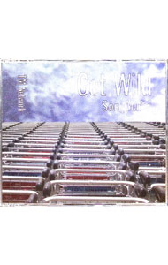 【中古】【4CD】GET　WILD　Thanks　30th　Anniversary / TM　NETWORK