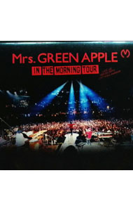 &nbsp;&nbsp;&nbsp; 【Blu−ray】In　the　Morning　Tour−LIVE　at　TOKYO　DOME　CITY　HALL　20161208　ブックレット付 の詳細 発売元: ユニバーサル　ミュージック カナ: インザモーニングツアーライヴアットトウキョウドームシティホール20161208ブルーレイディスク IN THE MORNING TOUR-LIVE AT TOKYO DOME CITY HALL 20161208 / ミセスグリーンアップル ディスク枚数: 1枚 品番: UPXH20050 リージョンコード: 発売日: 2017/04/05 映像特典: TOUR　DOCUMENT　SAPPORO・SENDAI・FUKUOKA・OSAKA・NAGOYA・TOKYO　20161120−20161208 内容Disc-1VIPキコリ時計アンゼンパイSpeakingOzツキマシテハノニサクウタ光のうたJust　a　FriendREVERSEうブIn　the　MorningリスキーゲームStaRtサママ・フェスティバル！愛情と矛先我逢人庶幾の唄 関連商品リンク : Mrs．GREEN　APPLE ユニバーサル　ミュージック