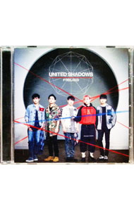 【中古】UNITED　SHADOWS / FTISLAND