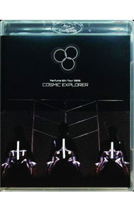 【中古】【Blu−ray】Perfume 6th Tour 2016 COSMIC EXPLORER / Perfume【出演】