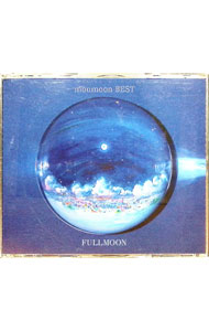 【中古】【2CD＋2DVD】moumoon　BEST−FULLMOON− / moumoon