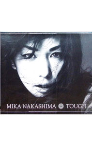 【中古】TOUGH 初回生産限定盤/ 中島美嘉