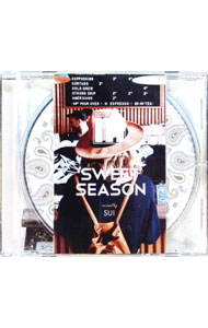 Omnibus - 【中古】Manhattan　Records　presents　SWEET　SEASON　mixed　by　SUI / オムニバス