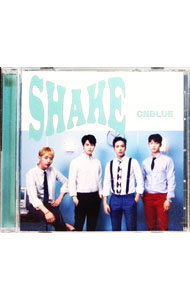 【中古】【全品10倍！4/5限定】SHAKE / CNBLUE