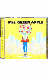 【中古】【CD＋DVD】どこかで日は昇る（初回限定盤） / Mrs．GREEN　APPLE