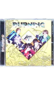 ����š�BURNING�����ס� / AMAZ
