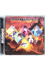 ����š�BURNING�ʲ��ס� / AMAZ
