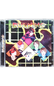 樂天商城 - 【中古】【全品10倍！5/15限定】BURNING（山盤） / AMAZ