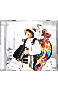 【中古】【CD＋DVD】THE　BEST！　初回限定盤 / ナオト・インティライミ