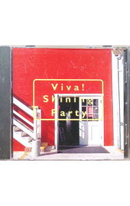 【中古】VIVA！SHINING　PARTY　陽射しの中のポップス / オムニバス