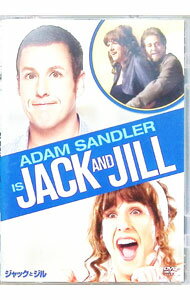 【中古】ジャックとジル / デニス・デューガン【監督】