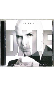 &nbsp;&nbsp;&nbsp; ダーレ の詳細 発売元: 株式会社ソニー・ミュージックレーベルズ　ソニー・ミュージックジャパン　インターナショナル アーティスト名: ピットブル カナ: ダーレ DALE / ピットブル PITBULL ディスク枚数: 1枚 品番: SICP4503 発売日: 2015/08/05 曲名Disc-11.　ピエンサス2.　コモ・ヨ・レ・ドイ3.　エル・タクシー4.　ヨ・キエロ5.　エル・パーティー6.　マミ・マミ7.　バッデスト・ガール・イン・タウン8.　チ・チ・ボン・ボン9.　アシエンド・ルイード10.　オイ・セ・ベベ11.　ノ・プエド・マス12.　ケ・ロ・ケ 関連商品リンク : ピットブル 株式会社ソニー・ミュージックレーベルズ　ソニー・ミュージックジャパン　インターナショナル