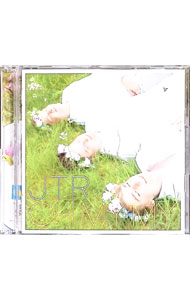 【中古】【CD＋DVD】Oh　My　My　初回生産限定盤 / JTR