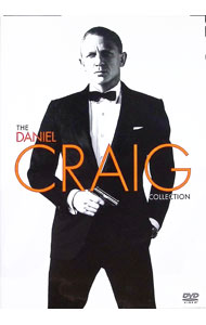楽天市場】ダニエルクレイグ 007 dvdの通販