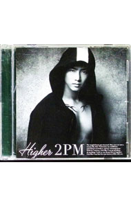 【中古】HIGHER（Taecyeon盤） / 2PM