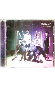 Other - 【中古】MY　BEST　NAME！ / MYNAME