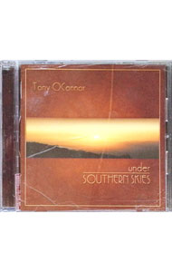 【中古】Under　Southern　Skies / トニー・オーコナー