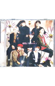 【中古】【全品10倍！4/5限定】I　NEED　U（Japanese　ver．） / 防弾少年団