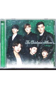 ����š�THE��CHRISTMAS��ALBUM / U��KISS