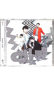 WAVE　BOICE限定盤 / CNBLUE