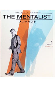 &nbsp;&nbsp;&nbsp; THE　MENTALIST　メンタリスト　フィフス・シーズン　セット1 の詳細 発売元: ワーナー・ブラザース・ホームエンターテイメント カナ: メンタリストフィフスシーズンコンプリートセット1 THE MENTALIST FIFTH S5 / ヨウガ ディスク枚数: 6枚 品番: 1000586642 リージョンコード: 2 発売日: 2015/12/16 映像特典: 内容Disc-1＜第1話＞赤いガラス玉＜第2話＞血染めのダイヤDisc-2＜第3話＞金庫の赤い血＜第4話＞血の抗争Disc-3＜第5話＞赤い朝焼け＜第6話＞赤ワインとピザDisc-4＜第7話＞茜色の転落＜第8話＞夕陽に包まれた船Disc-5＜第9話＞ブラック・チェリー＜第10話＞パナマ・レッドDisc-6＜第11話＞ルビーのネックレス＜第12話＞小さな赤い車 関連商品リンク : 洋画 ワーナー・ブラザース・ホームエンターテイメント