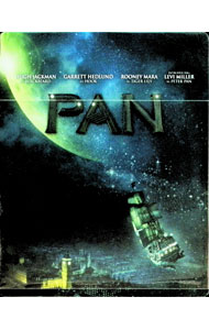 &nbsp;&nbsp;&nbsp; "【Blu−ray】PAN−ネバーランド，夢のはじまり−　ブルーレイ・スチールブック仕様" の詳細 発売元: ワーナー・ブラザース・ホームエンターテイメント カナ: パンネバーランドユメノハジマリブルーレイスチールブックシヨウブルーレイディスク PAN / ジョーライト ディスク枚数: 1枚 品番: 1000593102 リージョンコード: 発売日: 2016/03/09 映像特典: デジタルコピー 内容Disc-10 関連商品リンク : ジョー・ライト ワーナー・ブラザース・ホームエンターテイメント