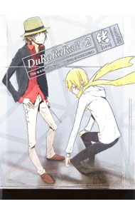 &nbsp;&nbsp;&nbsp; デュラララ！！×2　結　3　完全生産限定版 の詳細 付属品: 特典CD・小説・イラストカード2種・ステッカー・ブックレット付 発売元: アニプレックス カナ: デュラララカケル2ケツ3カンゼンセイサンゲンテイバン / オオモリタカヒロ ディスク枚数: 1枚 品番: ANZB11829 リージョンコード: 2 発売日: 2016/04/27 映像特典: キャスト＆スタッフによるオーディオコメンタリー 内容Disc-1＜第29話＞闇に惑う＜第30話＞乗りかかった舟 関連商品リンク : 大森貴弘【監督】 アニプレックス