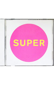 楽天市場】ペットショップ・ボーイズ（CD・DVD）の通販