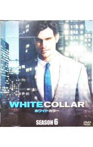 【中古】ホワイトカラー　ファイナル・シーズン　SEASONSコンパクト・ボックス / 洋画