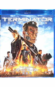 楽天市場】ターミネーター:新起動／ジェニシス [blu－ray]の通販