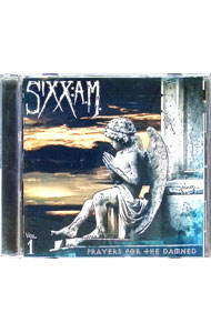 【中古】プレイヤーズ フォー ザ ダムド Vol．1 (SHM−CD) / SIXX：A．M．