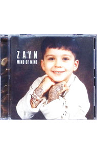 &nbsp;&nbsp;&nbsp; マインド・オブ・マイン の詳細 発売元: 株式会社ソニー・ミュージックレーベルズ　ソニー・ミュージックジャパン　インターナショナル アーティスト名: ゼイン カナ: マインドオブマイン / ゼイン ZAYN ディスク枚数: 1枚 品番: SICP4778 発売日: 2016/03/25 曲名Disc-11.　マインド・オブ・マイン（イントロ）2.　ピロウトーク3.　イッツ・ユー4.　ビフォア5.　シー6.　ドランク7.　インターミッション：フラワー8.　リア・ビュー9.　ロング10.　フール・フォー・ユー11.　ボーダーズ12.　トゥルース13.　ルコゼイド14.　TiO15.　ブルー16.　ブライト17.　ライク・アイ・ウッド18.　シー・ドント・ラヴ・ミー19.　ドゥー・サムシング・グッド20.　ゴールデン21.　ピロウトーク（ザ・リヴィング・ルーム・セッション｜日本盤ボーナストラック） 関連商品リンク : ゼイン 株式会社ソニー・ミュージックレーベルズ　ソニー・ミュージックジャパン　インターナショナル