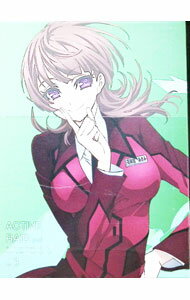 【中古】【Blu−ray】アクティヴレイド−機動強襲室第八係−　2nd　ディレクターズカット版　Vol．3　特典..