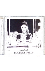 【中古】デンジャラス・ウーマン−スペシャル・プライス・エディション / アリアナ・グランデ