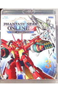 &nbsp;&nbsp;&nbsp; 【Blu−ray】ファンタシースターオンライン2　ジ　アニメーション（3）　アイテムコード（使用保証なし）付 の詳細 発売元: セガゲームス カナ: ファンタシースターオンライン2ジアニメーション3ブルーレイディスク PHANTASY STAR ONLINE 2 THE ANIMATION / カワグチケイイチロウ ディスク枚数: 1枚 品番: PCXE50623 リージョンコード: 発売日: 2016/05/18 映像特典: 内容Disc-1＜Quest05＞アイカ＜Quest06＞禁じられたPSO2 関連商品リンク : 川口敬一郎 セガゲームス