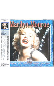 【中古】ハート・ウェイヴ　マリリン・モンロー / マリリン・モンロー