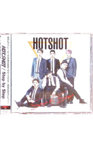 ����š�Step��by��Step���̾���A�����ס� / HOTSHOT