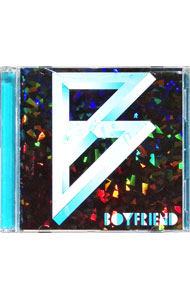 【中古】【2CD　チェンジング・カード付】My　Avatar　ローソン・HMV限定盤 / BOYFRIEND