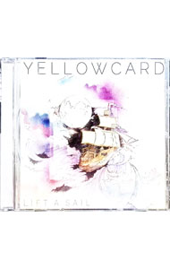 【中古】Lift　A　Sail / イエローカード