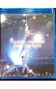 【中古】【Blu−ray】ayumi　hamasaki　PREMIUM　SHOWCASE−Feel　the　love− / 浜崎あゆみ【出演】
