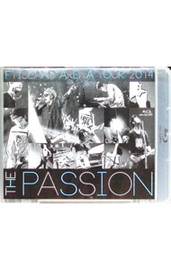 【中古】【Blu−ray】ARENA　TOUR　2014−The　Passion− / FTISLAND【出演】