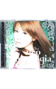【中古】Neo Nostalgia / 岡部磨知