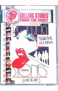 &nbsp;&nbsp;&nbsp; ストーンズ〜ハンプトン・コロシアム〜ライヴ・イン　1981 の詳細 付属品: 特典CD2枚・解説書付 発売元: ワードレコーズ カナ: ストーンズハンプトンコロシアムライヴイン1981 / ローリングストーンズ ディスク枚数: 1枚 品番: VQBD10202 リージョンコード: 2 発売日: 2014/10/22 映像特典: 内容Disc-1アンダー・マイ・サムホエン・ザ・ウィップ・カムズ・ダウン夜をぶっとばせシャッタードネイバーズ黒いリムジンジャスト・マイ・イマジネーショントゥエンティ・フライト・ロックゴーイング・トゥ・ア・ゴー・ゴーレット・ミー・ゴータイム・イズ・オン・マイ・サイドビースト・オブ・バーデン友を待つレット・イット・ブリード無情の世界バンド・イントロズハッピー・バースデー・キースリトルT＆Aダイスをころがせ氷のようにハング・ファイアーミス・ユーホンキー・トンク・ウィメンブラウン・シュガースタート・ミー・アップジャンピン・ジャック・フラッシュサティスファクション 関連商品リンク : ローリング・ストーンズ【出演】 ワードレコーズ