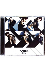【中古】Error / VIXX