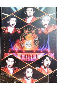 &nbsp;&nbsp;&nbsp; ARENA　TOUR　2014　GENESIS　OF　2PM　初回生産限定版 の詳細 付属品: フォトブック・BOX付 発売元: EPICレコード カナ: アリーナツアー2014ジェネシスオブツーピーエ...