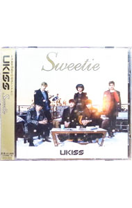 ����š�Sweetie / U��KISS
